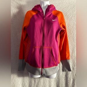 Woman’s size Medium Nike Jacket